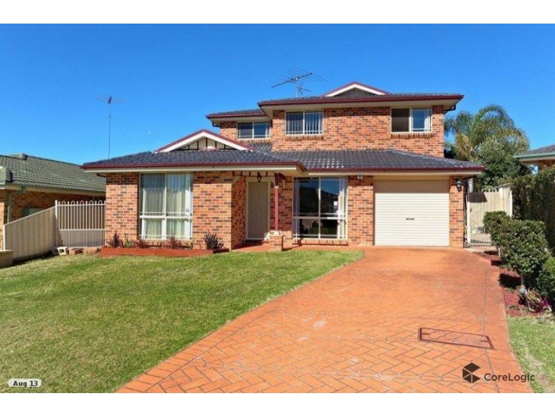 32 Durali Road, Glenmore Park NSW 2745