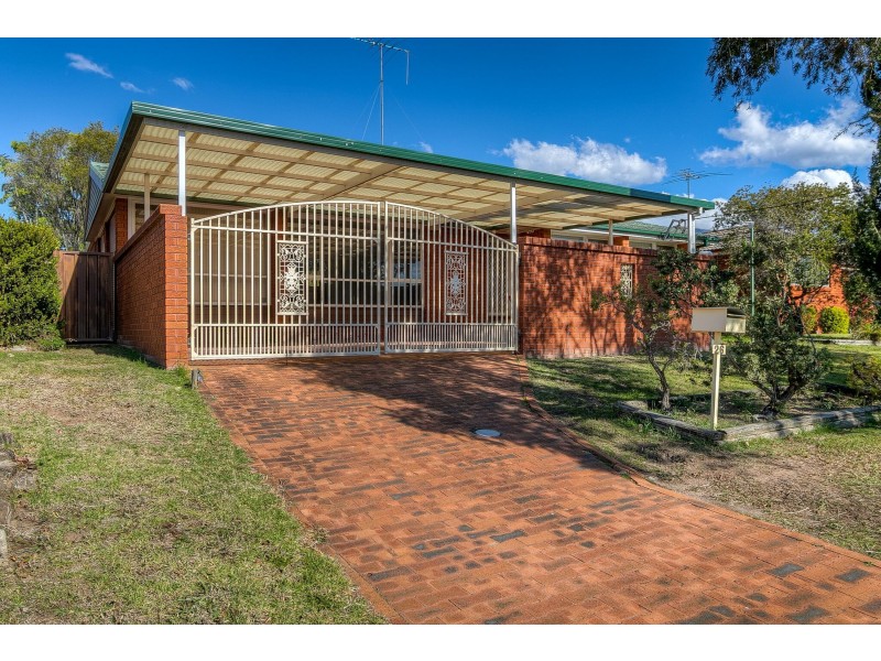 26 Kilkenny Road, South Penrith NSW 2750
