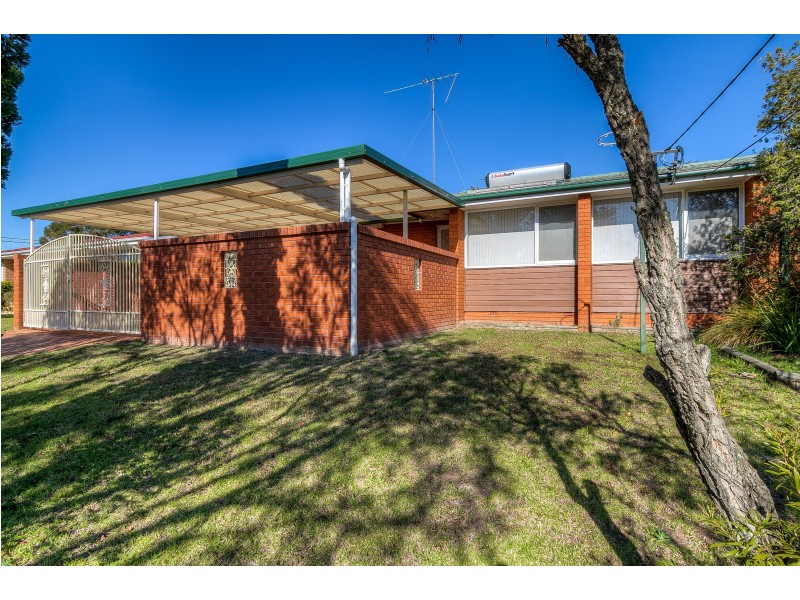 26 Kilkenny Road, South Penrith NSW 2750