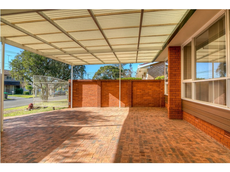 26 Kilkenny Road, South Penrith NSW 2750