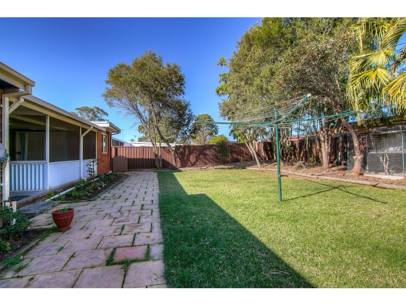 26 Kilkenny Road, South Penrith NSW 2750