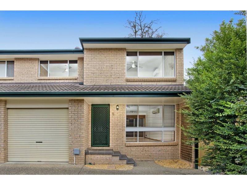 5/2-4 Thurston st, Penrith NSW 2750