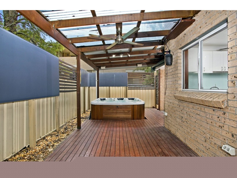 5/2-4 Thurston st, Penrith NSW 2750