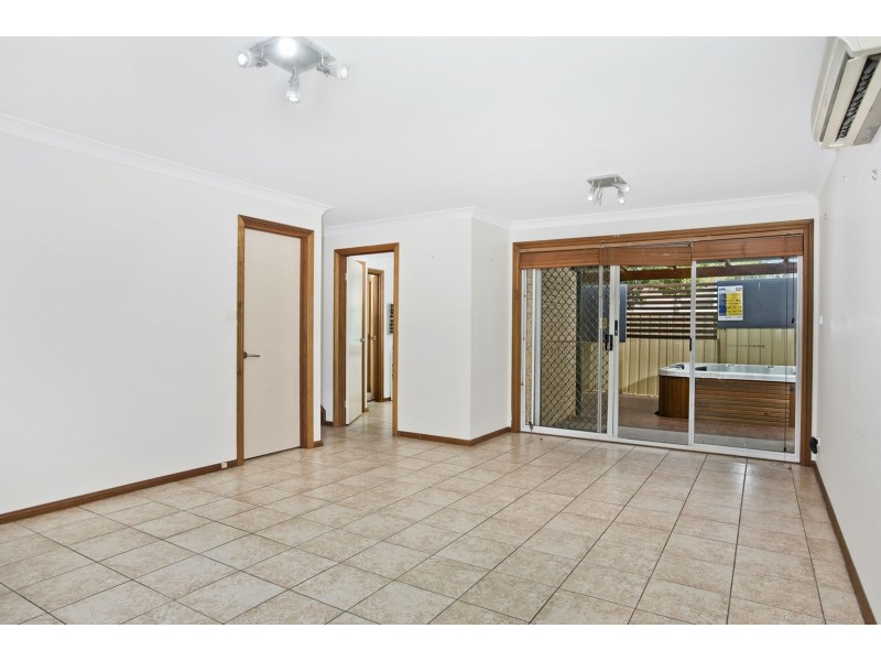 5/2-4 Thurston st, Penrith NSW 2750
