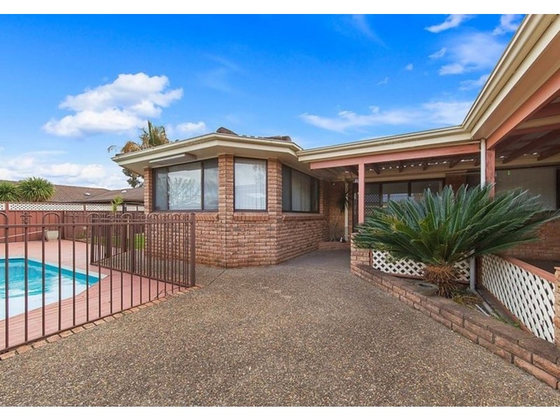 60 Sunflower Road, Claremont Meadows NSW 2747
