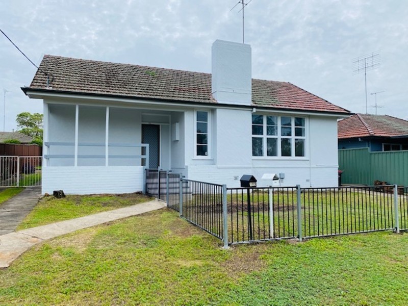 193 Jamison Road, Penrith NSW 2750