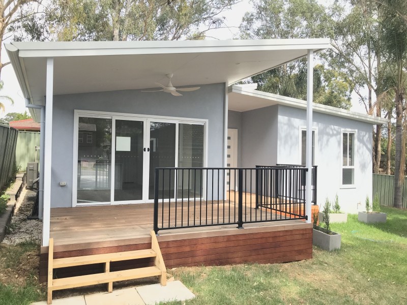 9A Pendock Road, Cranebrook NSW 2749