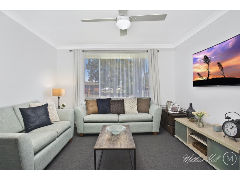 43 McNaughton street, Jamisontown NSW 2750