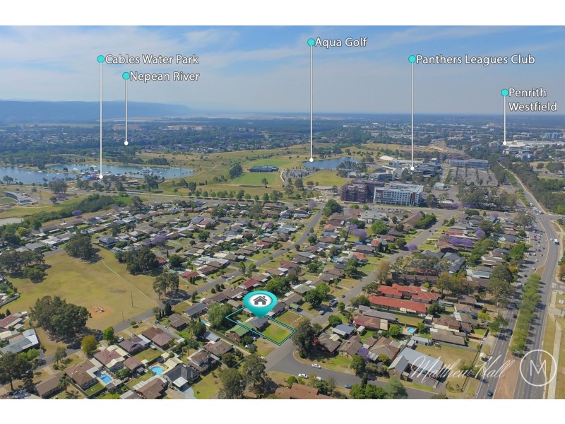 43 McNaughton street, Jamisontown NSW 2750