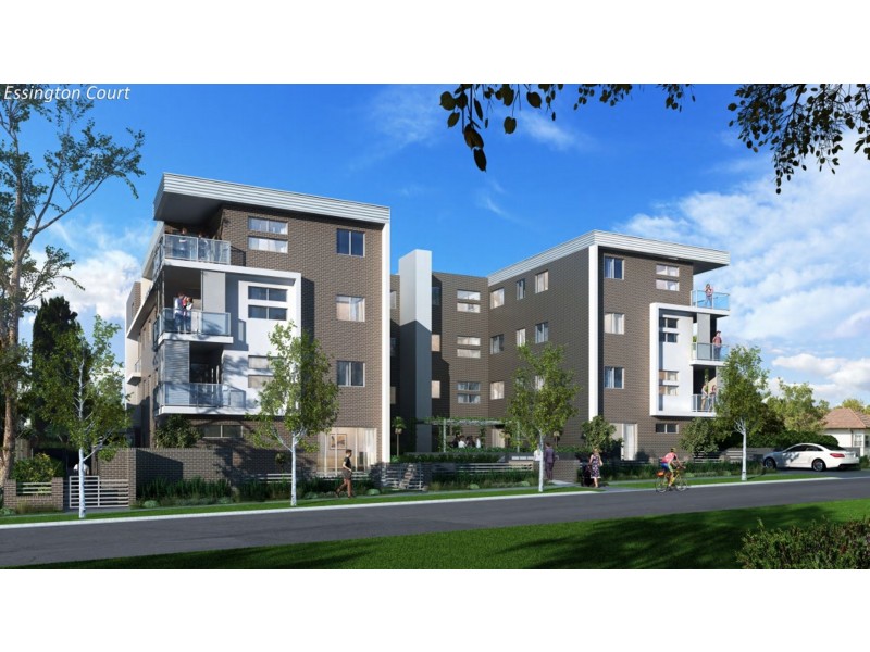 28/49-53 Essington Street, Wentworthville NSW 2145