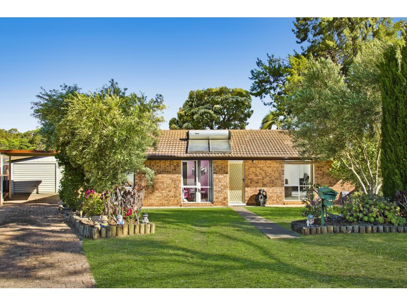 5 Bligh Court, St Clair NSW 2759