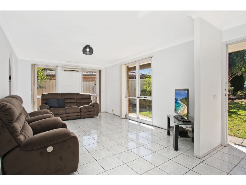 5 Bligh Court, St Clair NSW 2759