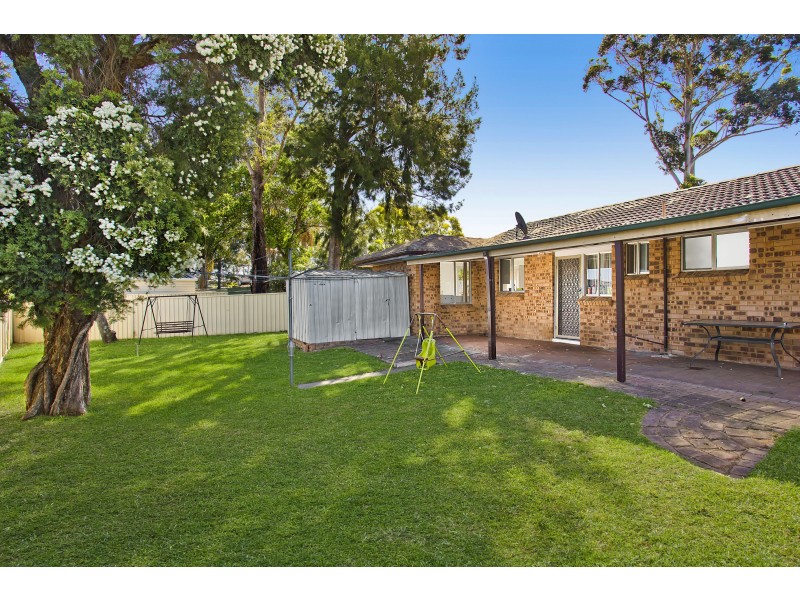 5 Bligh Court, St Clair NSW 2759