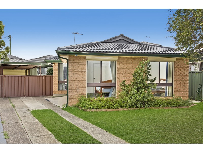 8 Kingsbury Place, Kingswood NSW 2747