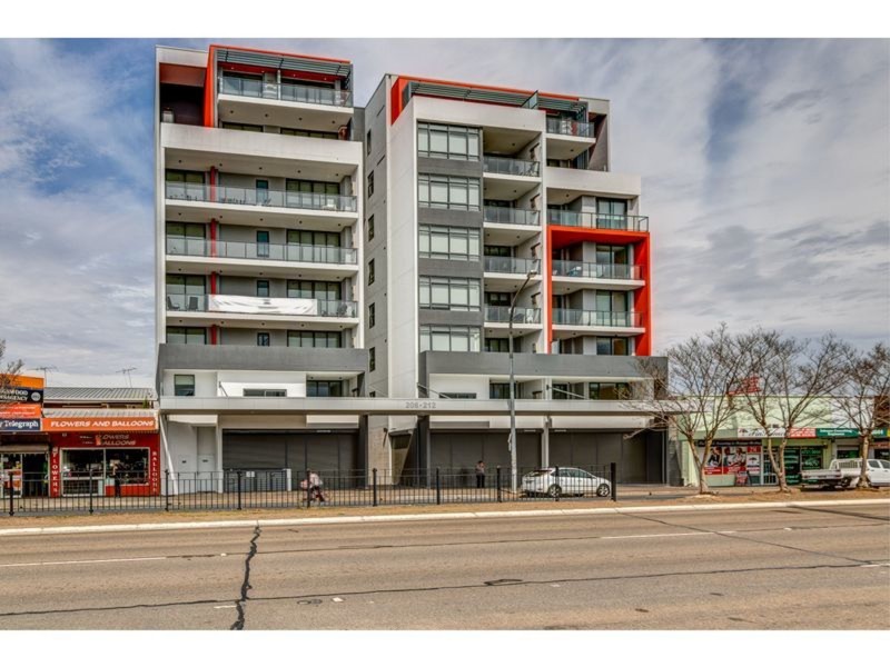 40/206-212 Great Western Highway, Kingswood NSW 2747