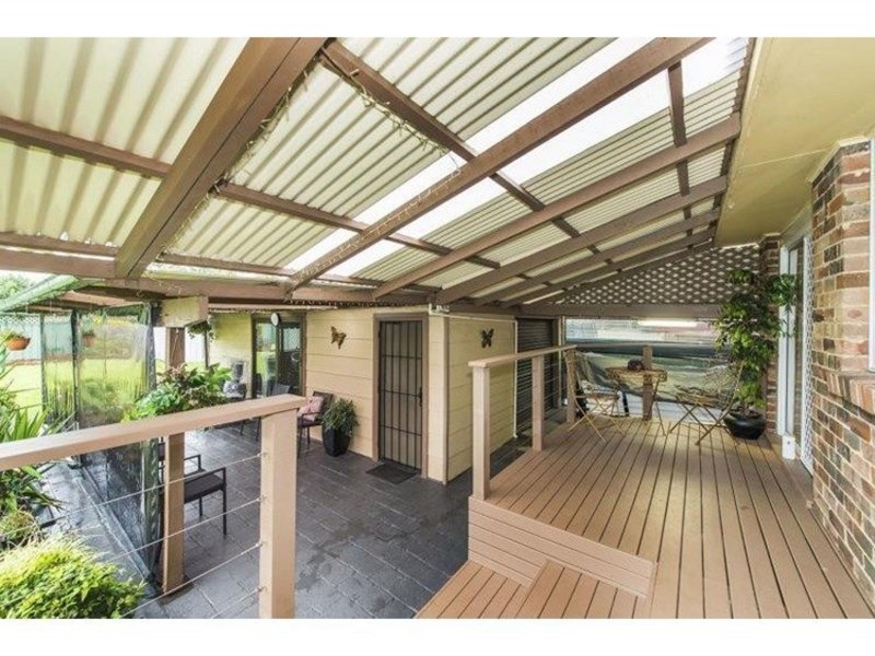 20 Orleton Place, Werrington County NSW 2747