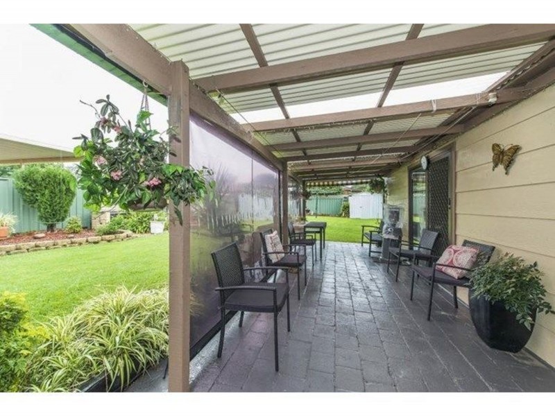 20 Orleton Place, Werrington County NSW 2747
