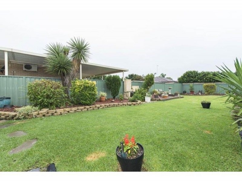 20 Orleton Place, Werrington County NSW 2747