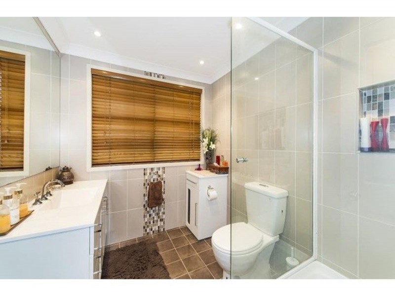 20 Orleton Place, Werrington County NSW 2747