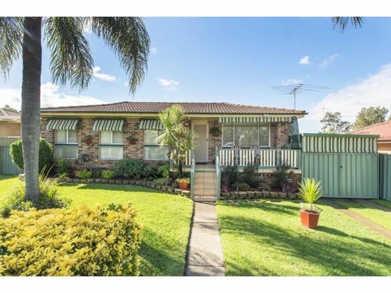 20 Orleton Place, Werrington County NSW 2747