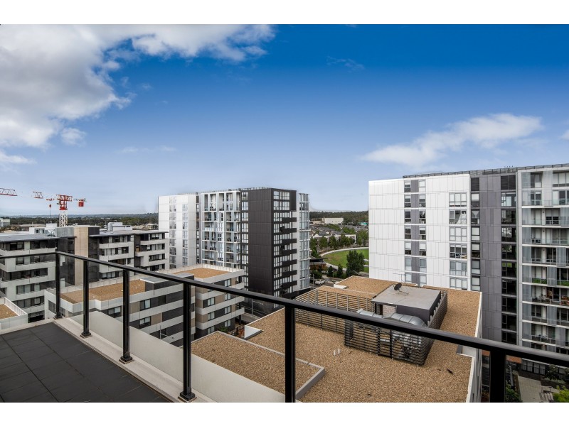 907/81A Lord Sheffield Circuit, Penrith NSW 2750