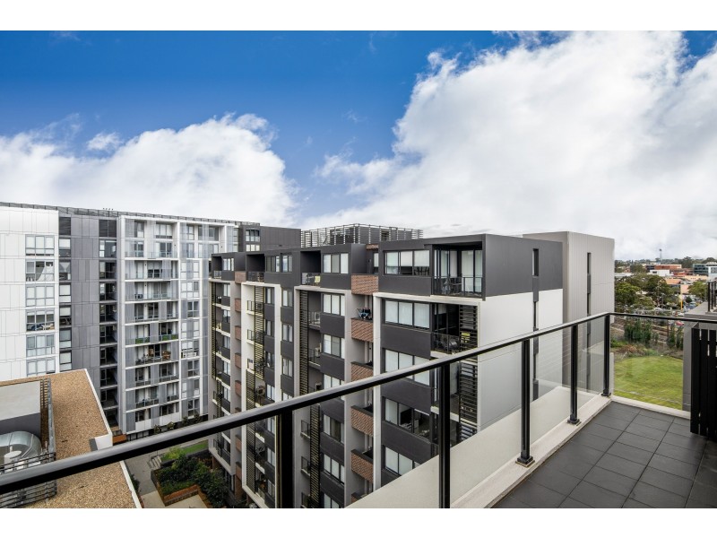 907/81A Lord Sheffield Circuit, Penrith NSW 2750