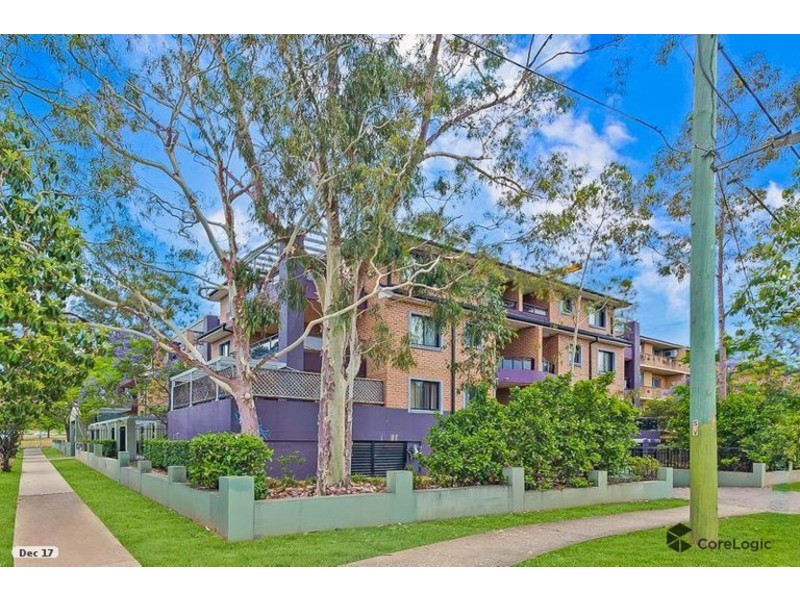 15/43-46 Rodgers Street, Kingswood NSW 2747
