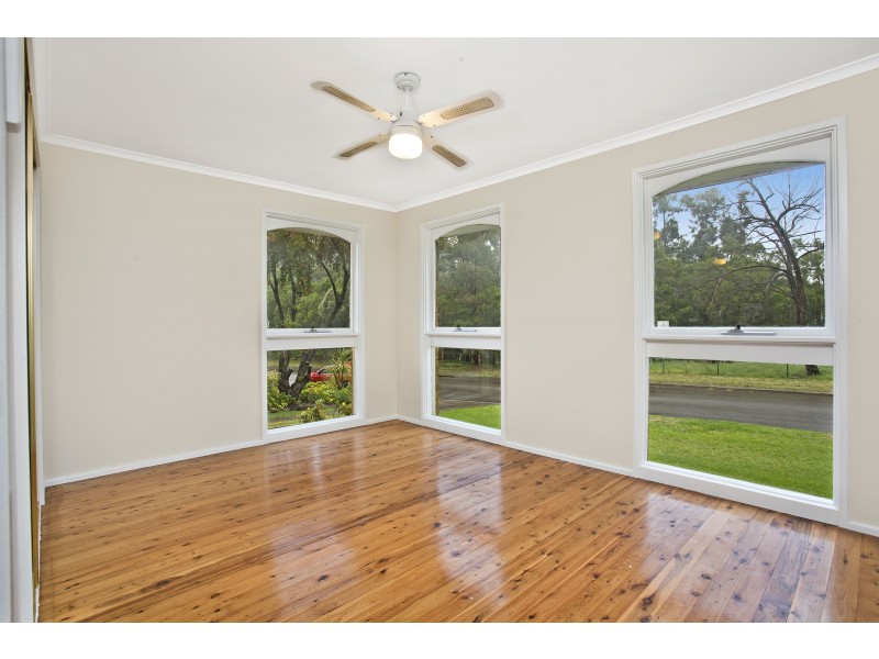 38 Glencoe Avenue, Werrington County NSW 2747