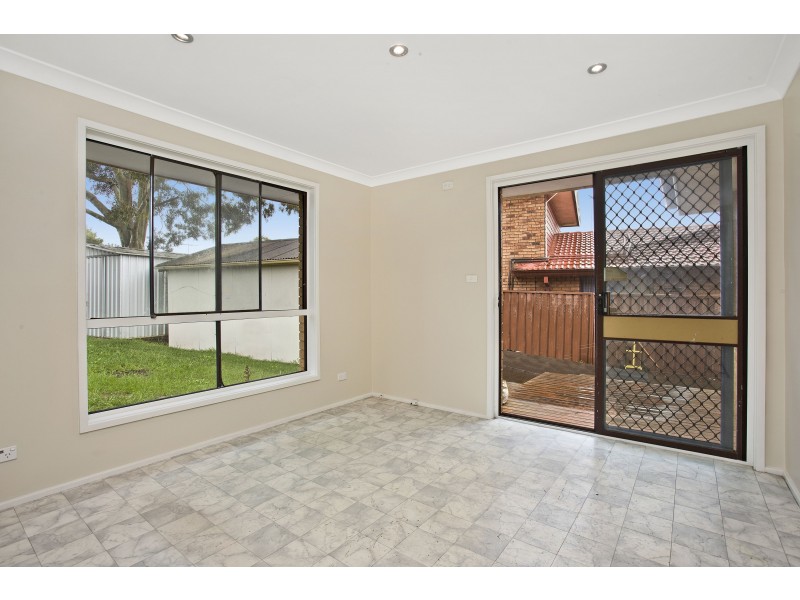 38 Glencoe Avenue, Werrington County NSW 2747