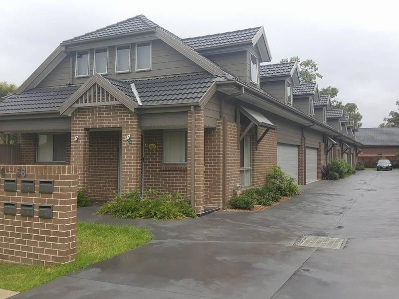 9/64 Joseph St, Kingswood NSW 2747