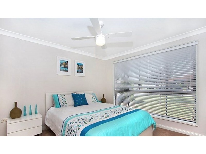 32 Bellatrix St, Cranebrook NSW 2749