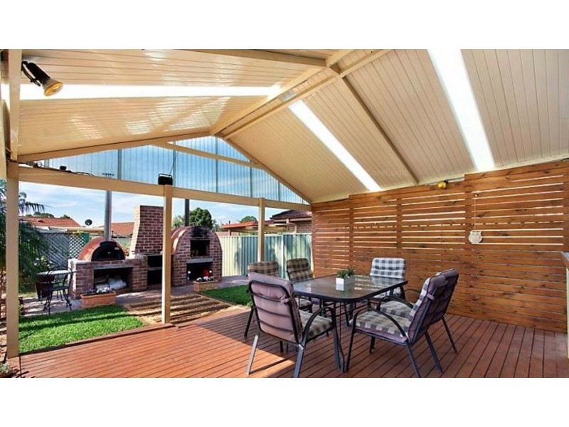 32 Bellatrix St, Cranebrook NSW 2749