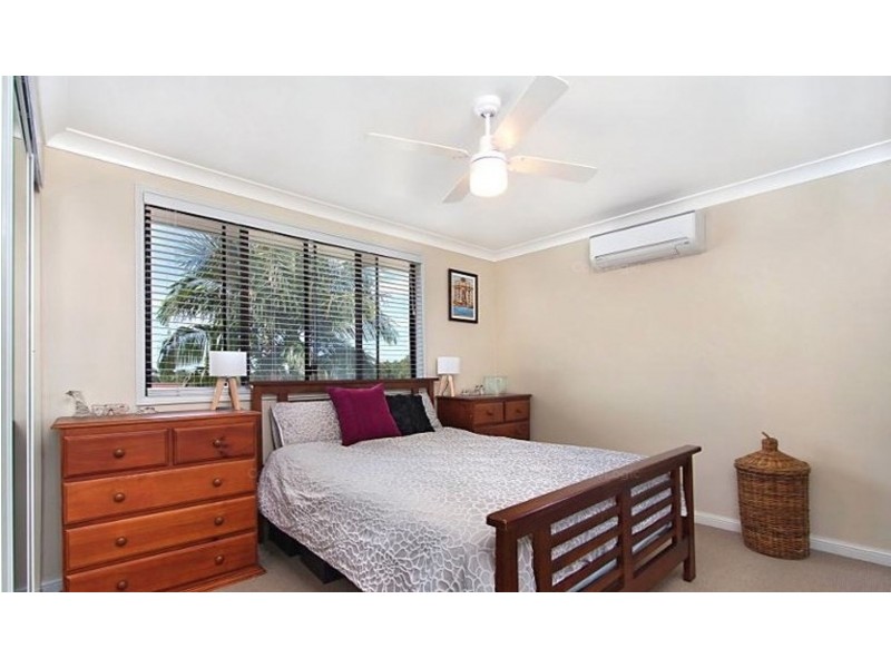 32 Bellatrix St, Cranebrook NSW 2749