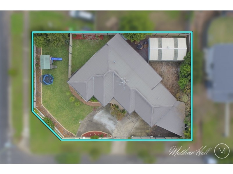 149 Oxford st, Cambridge Park NSW 2747