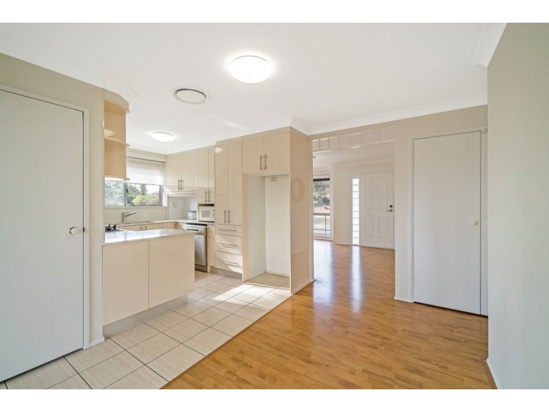 54 Sherwood Circuit, Penrith NSW 2750