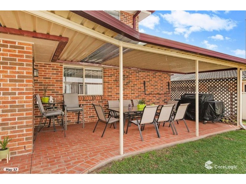 32 Durali Rd., Glenmore Park NSW 2745