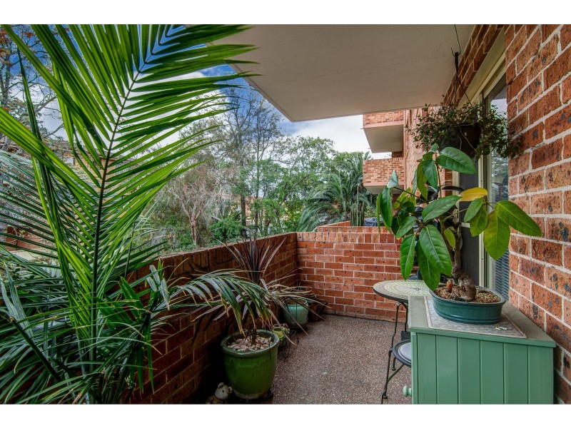 5/9-11 Haynes St, Penrith NSW 2750