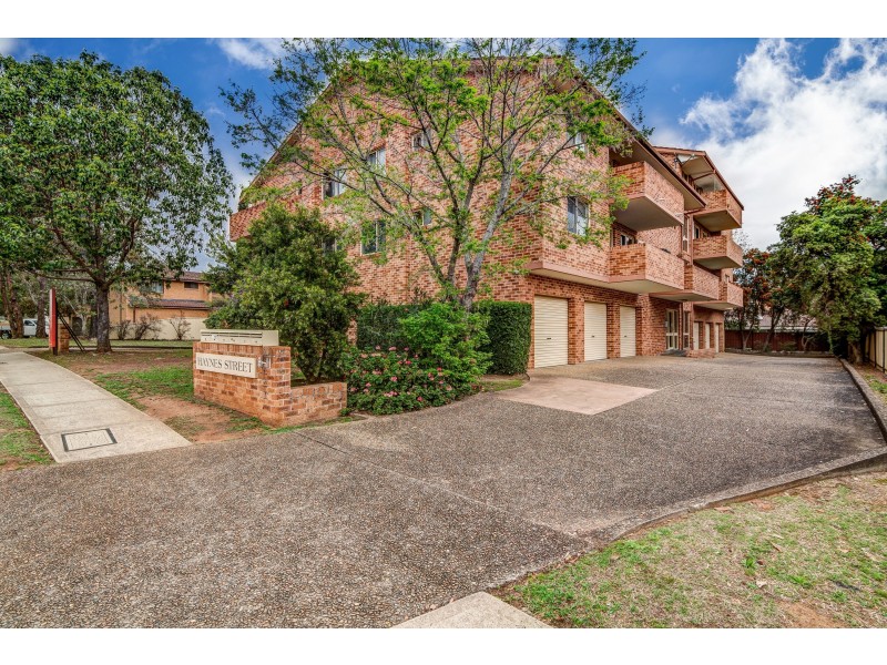 5/9-11 Haynes St, Penrith NSW 2750