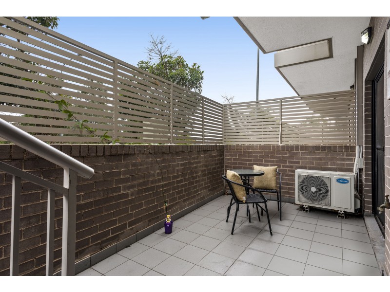 7/2 Glenmore Ridge Drive, Glenmore Park NSW 2745