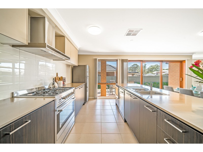 23 Lawler Street, Ropes Crossing NSW 2760