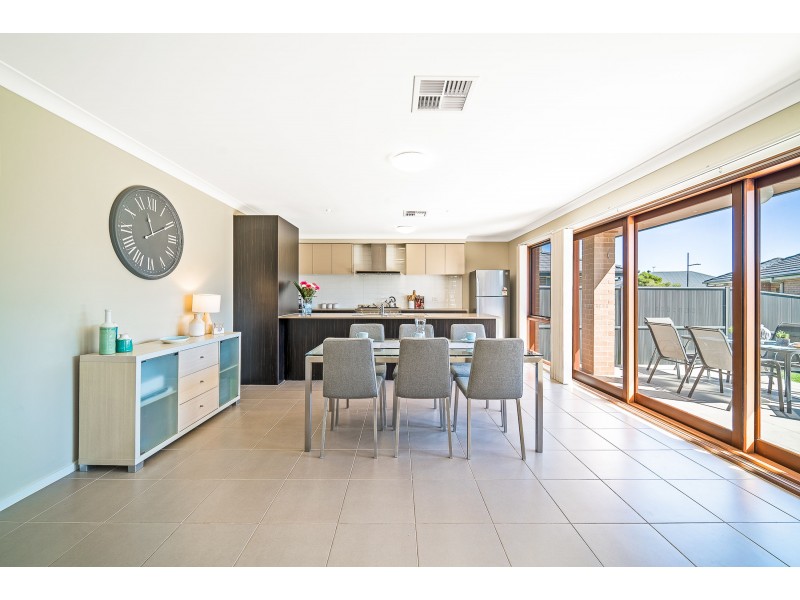 23 Lawler Street, Ropes Crossing NSW 2760