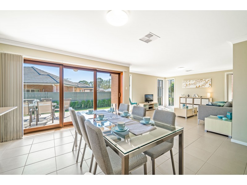 23 Lawler Street, Ropes Crossing NSW 2760