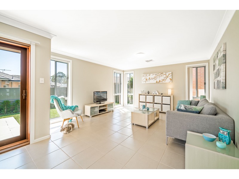 23 Lawler Street, Ropes Crossing NSW 2760