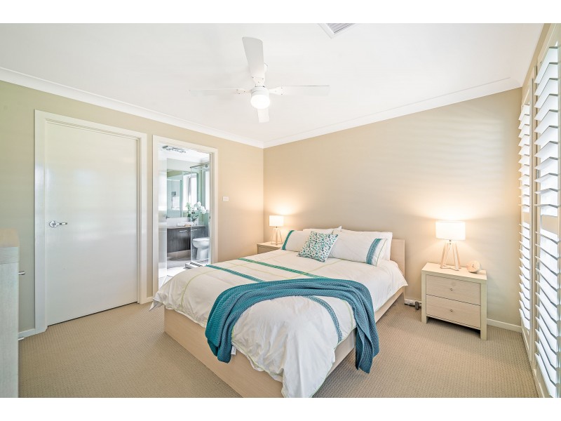 23 Lawler Street, Ropes Crossing NSW 2760