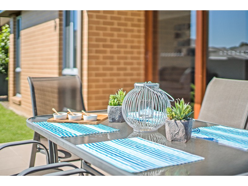 23 Lawler Street, Ropes Crossing NSW 2760