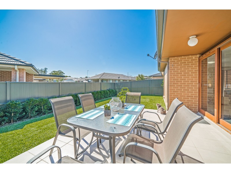 23 Lawler Street, Ropes Crossing NSW 2760