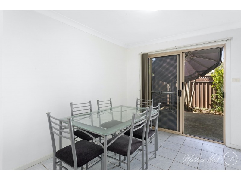 2/16 Lethbridge st, Penrith NSW 2750