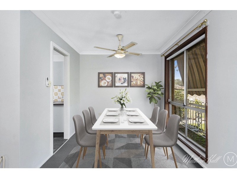 23 Dunheved Road, Cambridge Gardens NSW 2747