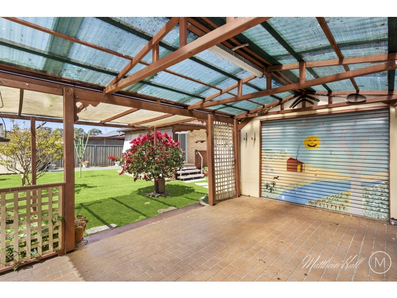 23 Dunheved Road, Cambridge Gardens NSW 2747