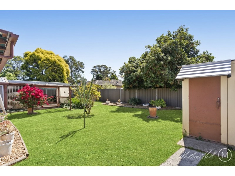 23 Dunheved Road, Cambridge Gardens NSW 2747